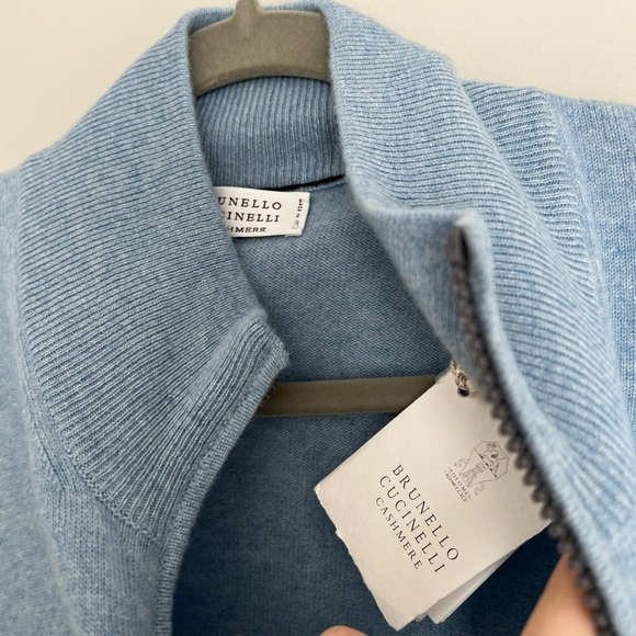 Brunello Cucinelli Sweater - Picture 5 of 5